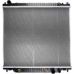 KAX® Radiator CU2170