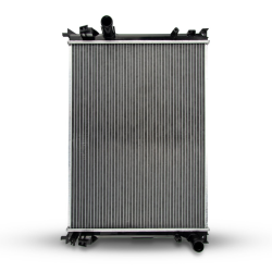 KAX® 2009-2018 Dodge Charger Radiator CU13157