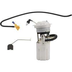 PHILTOP® FG1268 Fuel Pump Electric Assembly for CC 2009-2017/Passat 2012-2021/Passat 2006-2010