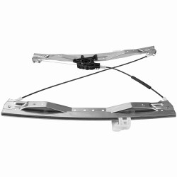KAX® 2008-2020 Dodge Grand Caravan Front Left Drive Side Power Window Regulator without Motor