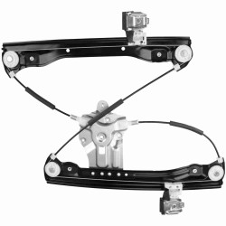 KAX® 2011-2015 Chevrolet Cruze Front Left Drive Side Power Window Regulator without Motor
