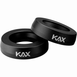 KAX® 1994-2018 Ram 1500/2500/3500 2WD 2" Front Leveling Lift Kit