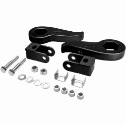 KAX® 2011-2019 Silverado/Sierra 2500HD  1"-3" Front Leveling Lift Kit