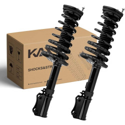 KAX® 1992-2001 Toyota Camry(More Available) Rear Struts Assembly 2Pcs