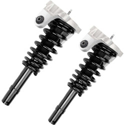 KAX® 2001-2006 Chrysler Sebring(More Available) Front Coil Spring Struts Assembly