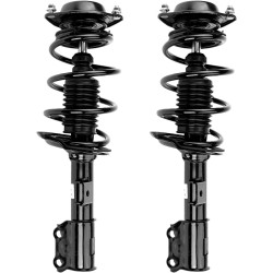 KAX® 2011-2016 Hyundai Elantra Front Struts Assembly 2Pcs