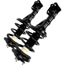 KAX® 2008-2010 Town & Country/Grand Caravan Front Complete Struts Assembly 2Pcs