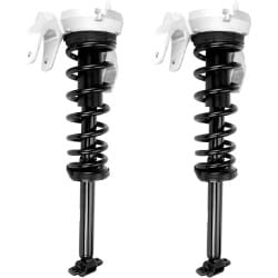 KAX® 2003-2007 Cadillac CTS Front Coil Spring Struts Assembly 2Pcs