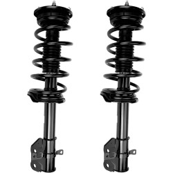 KAX® 2007-2010 Ford Edge(More Available) Front Coil Spring Struts Assembly 2Pcs