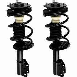 KAX® 1997-2003 Chevrolet Malibu(More Available) Front Struts Assembly 2Pcs