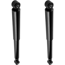 KAX® 1999-2006 Chevrolet Silverado 1500/GMC Sierra 1500 Rear Struts Shocks Assembly
