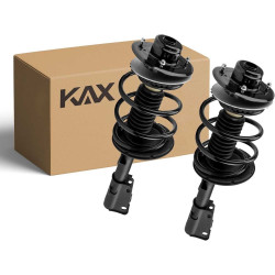 KAX® 2001-2007 Dodge Grand Caravan(More Available) Front Struts Assembly 2Pcs