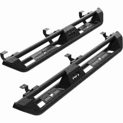 KYX® 2019-2022 Ram 1500 Crew Cab (Without CLASSIC Version) 3-Tube Running Boards