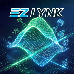 2020-2022 6.7L Powerstroke EZ LYNK Custom Tuning File Full Support Package No Transmission Tuning for  for Ford F250-F550