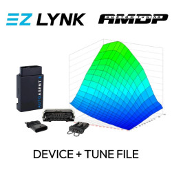 Lifetime Access Transmission Tuning AMDP Tuner File & EZ LYNK Device & L5P Can Plug For 2020-2023 6.6L L5P Duramax