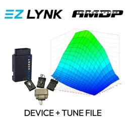 4-Week Access AMDP Transmission Tuning Tune Files & EZ LYNK Device & Can Plug For 2017-2019 6.6L L5P Duramax