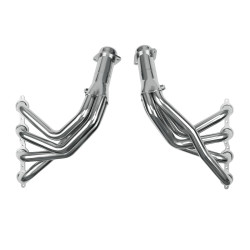 1-7/8" 2006-2013 Chevy Corvette C6 Z06 Long Exhaust Header