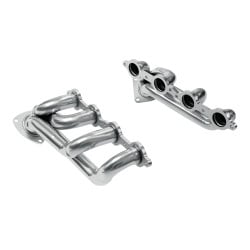 1-5/8" Exhaust Header For 2000-2016 Silverado Sierra 1500 2500/3500HD 4.8 5.3 6.0 V8 | Suncent®