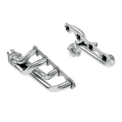 1-5/8" Shorty Header For 1964-1968 Ford Mustang 260 289Cid | Suncent®