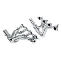 1-3/4" Long Tube Header Keep EGR For 1998-2002 Chevy Camaro Pontiac Firebird | Suncent®