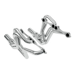 1-3/4" Long Tube Header For 1970-1981 Gen 2 F-body Chevy Camaro & Nova 5.0L 5.7L 6.5L V8