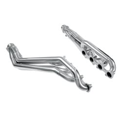 1-3/4" Long Tube Header For S197 2011-2014 & S550 2015-2017 Ford Mustang 302Cid Ti-VCT Coyote V8