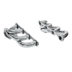 1-3/4" Shorty Header For 1986-1993 Ford Mustang GT 302Cid 5.0L V8 Suncent®