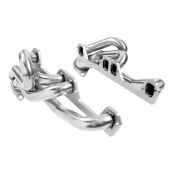 1992-2003 Dodge Dakota Ram 1500 2500 3500 Exhaust Shorty Header Without EGR | Suncent®