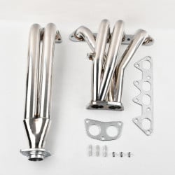 1-3/4" Equal Length Header For 1997-1999 Acura CL 2.3L L4
