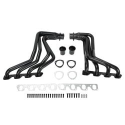 1-5/8" Long Tube Header For 1977-1979 Ford F150 F250 351 400