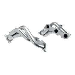 1-1/2" Exhaust Shorty Header For 1998-2000 Nissan Pathfinder 1999 - 2004 Frontier V6