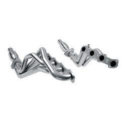 1-5/8" 1999-2004 Ford F150 F250 V8 5.4L Long Tube Header & Off-road Pipe