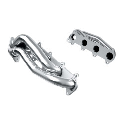 2004-2010 Ford F150 5.4L V8 Exhaust Shorty Header