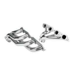 1-7/8" BBC Exhaust Header 1965-1975 Chevy Bel Air Camaro Chevelle And Malibu