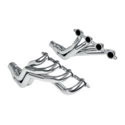 1-7/8"  Long Tube LS Swap Header For 1982-1992 Gen 3 Chevy Camaro Pontiac Firebird