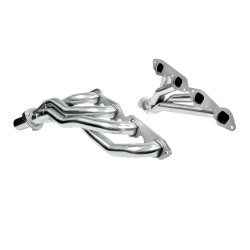 1-3/4" Big Block Header For 1963-1974 Chevy Bel Air Caprice Camaro