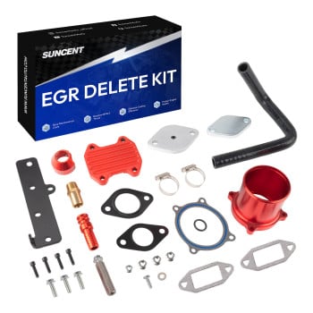 2010-2012 6.7 Cummins Performance Parts (Non-DEF) | SuncentAuto