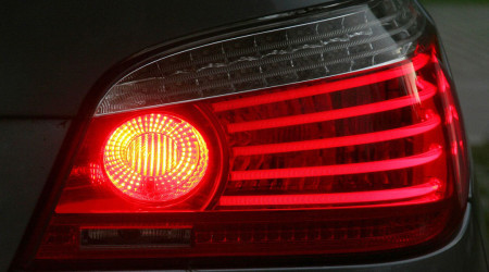 6 Reasons Why Tail Lights Not Working But Brake Lights Are