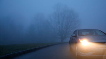 How to Replace a Fog Light Bulb - Fog Light Replacement on Most Cars
