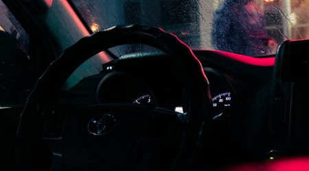 Lighting in a Car: What Are the Lights Inside a Car Called