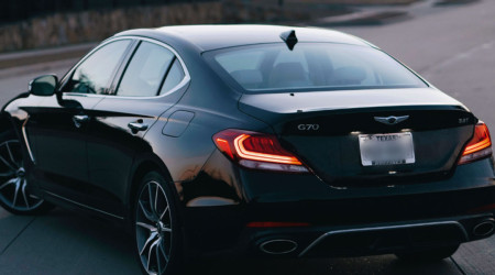 What Are Tail Lights on a Car & How Do They Work?
