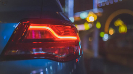 How to Change a Tail Light bulb?
