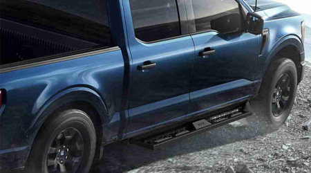 What Are Running Boards? Their Types, Pros & Cons