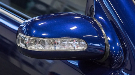 Common Turn Signal Light Problems & Solutions