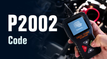 P2002 Code: A Complete Guide You Can't Miss