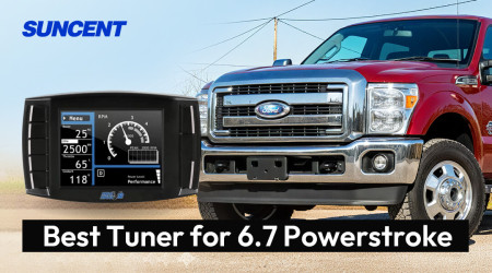 Best Tuner for 6.7 Powerstroke in 2025: Performance & Compliance
