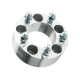 KYX® 5x4.5" Wheel Spacers 2" 82.5mm 1/2"x20 2Pcs 7