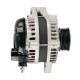 2006 Acura MDX 3.5L V6 Alternator Replacement 11099N with 6-Grooves 130Amp 2