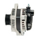 2006 Acura MDX 3.5L V6 Alternator Replacement 11099N with 6-Grooves 130Amp 4