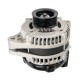 2006 Acura MDX 3.5L V6 Alternator Replacement 11099N with 6-Grooves 130Amp 0